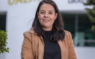 Patricia Román Reyes, investigadora UAEMéx, colabora en el desarrollo de cultivos agroecológicos