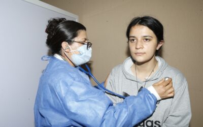 UAEMéx hace llamado al cuidado de la salud en temporada invernal