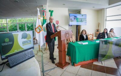 Centro Universitario Tenancingo de la UAEMéx, referente de educación superior de calidad en sur mexiquense: CEBD