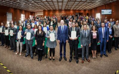 UAEMéx reconoce el compromiso del profesorado por ofrecer educación de calidad