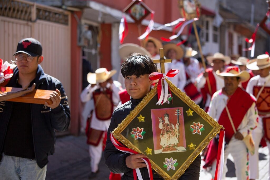 Danza arrieros