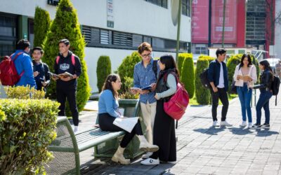 Crece matrícula de la UAEMéx: alcanza cifra histórica de 96 mil estudiantes en todos los niveles