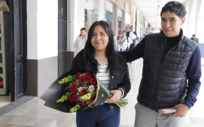 Matrimonios a la baja, mexiquenses prefieren la unión libre para vivir en pareja