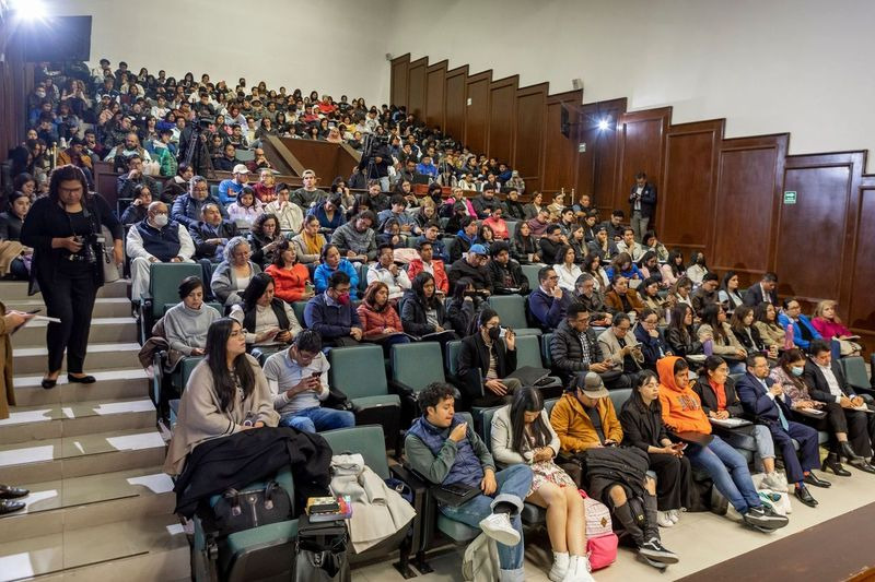 Reflexionan En La UAEMéx Sobre Los Retos Actuales De La Comunicación ...