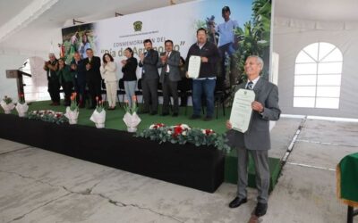 Agrónomos y agrónomas, responsables del cuidado de la biodiversidad y búsqueda de alternativas sustentables