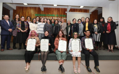 En el Día Internacional de la Mujer y la Niña en la Ciencia: UAEMéx reconoce participación de la comunidad universitaria en el proyecto de comunicación científica “Mujeres en la Ciencia”