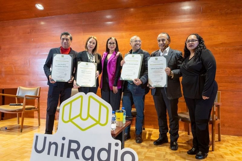 uniradio