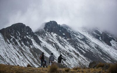 Cuenta Estado de México con sitios turísticos para todos los gustos