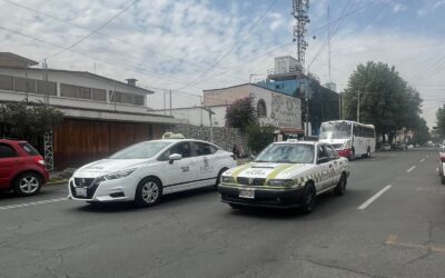 Secretaría de Movilidad reestructura el portal electrónico de transporte público