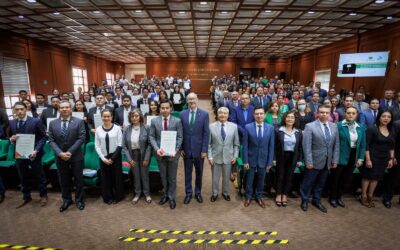 UAEMéx destaca a nivel nacional por su excelencia académica: CENEVAL