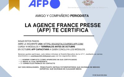 Invitación APVT